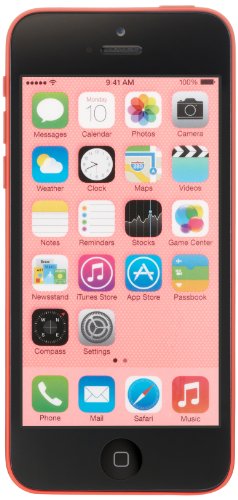 Apple iPhone 5C 16 GB Sprint, Pink