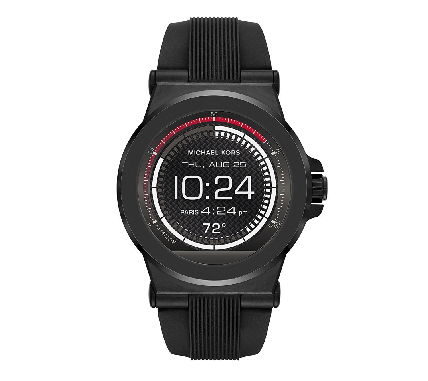 Michael Kors Access Dylan Touchscreen Smart Watch