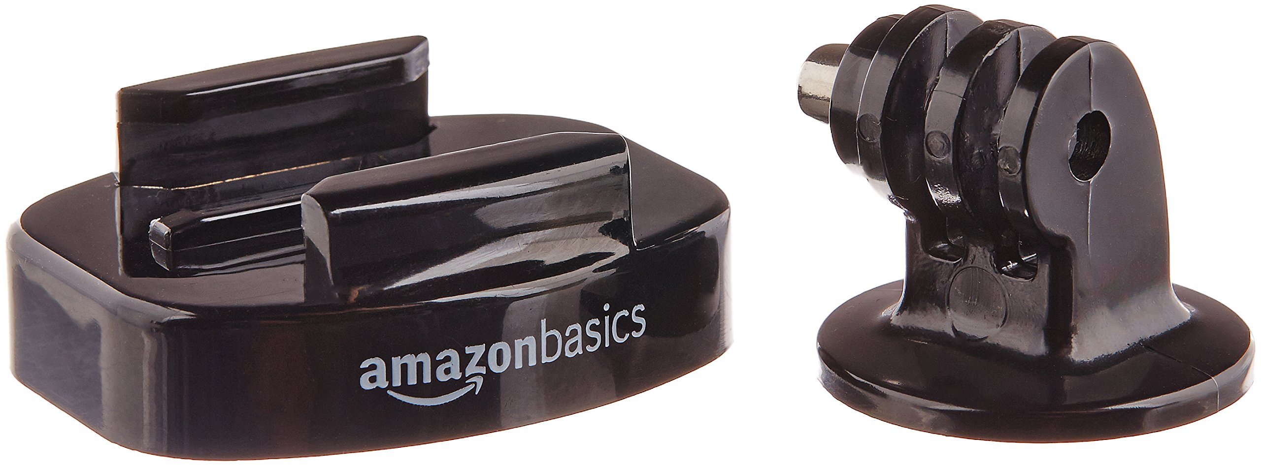AmazonBasics Tripod Mounts for GoPro