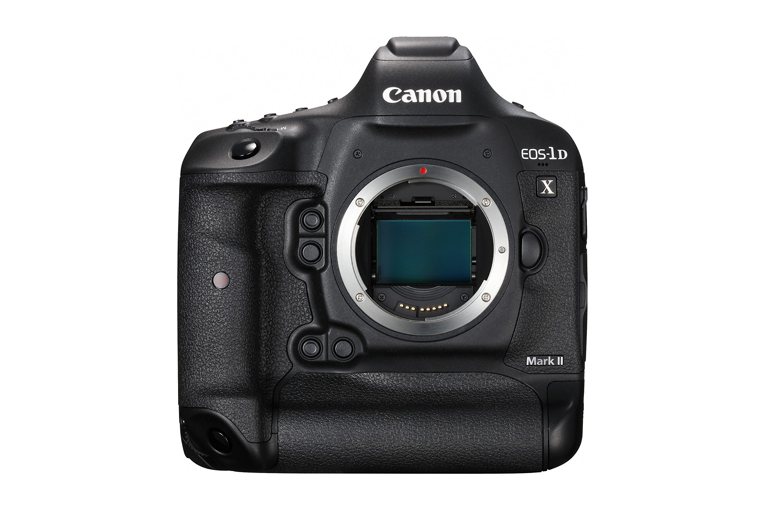 Máy ảnh Canon EOS-1DX Mark II DSLR Camera (Body Only)