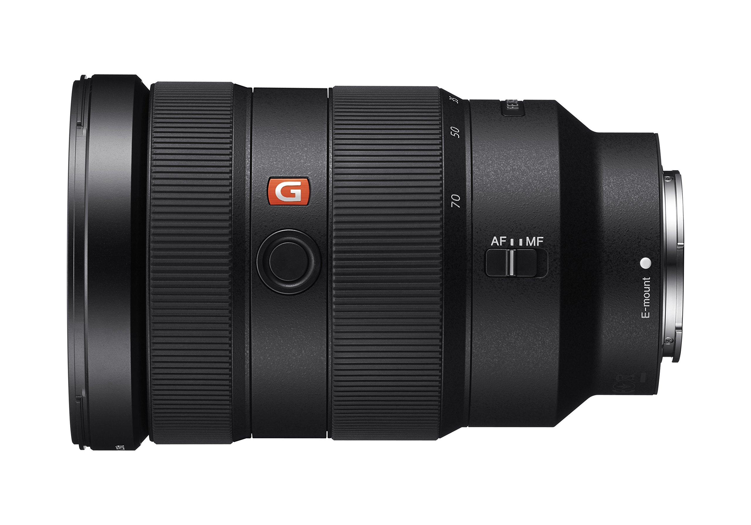 Ống kính máy ảnh Sony FE 24-70mm f/2.8 GM Lens