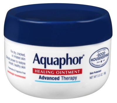 Aquaphor Healing Ointment 3.5oz Jar