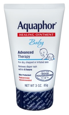 Aquaphor Baby Healing Ointment 3oz Tube
