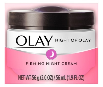 Olay Night Firming Cream 1.9oz
