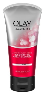 Olay Regenerist Cream Cleanser 5oz Tube