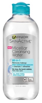 Garnier Micellar Cleansing Water 13.5oz