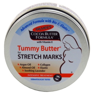 Palmers Cocoa Butter Tummy Butter 4.4oz Jar