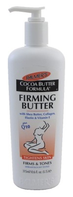 Palmers Cocoa Butter Firming Butter 10.6oz Pump