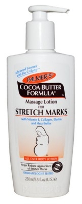 Palmers Cocoa Butter Massage Stretch Marks Lotion 8.5oz