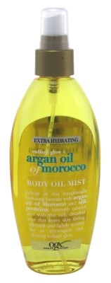 Ogx Body Oil Mist Argan Oil Of Morocco 6.8oz