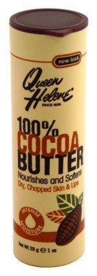 Queen Helene Cocoa Butter 1oz Stick (12 Pieces)