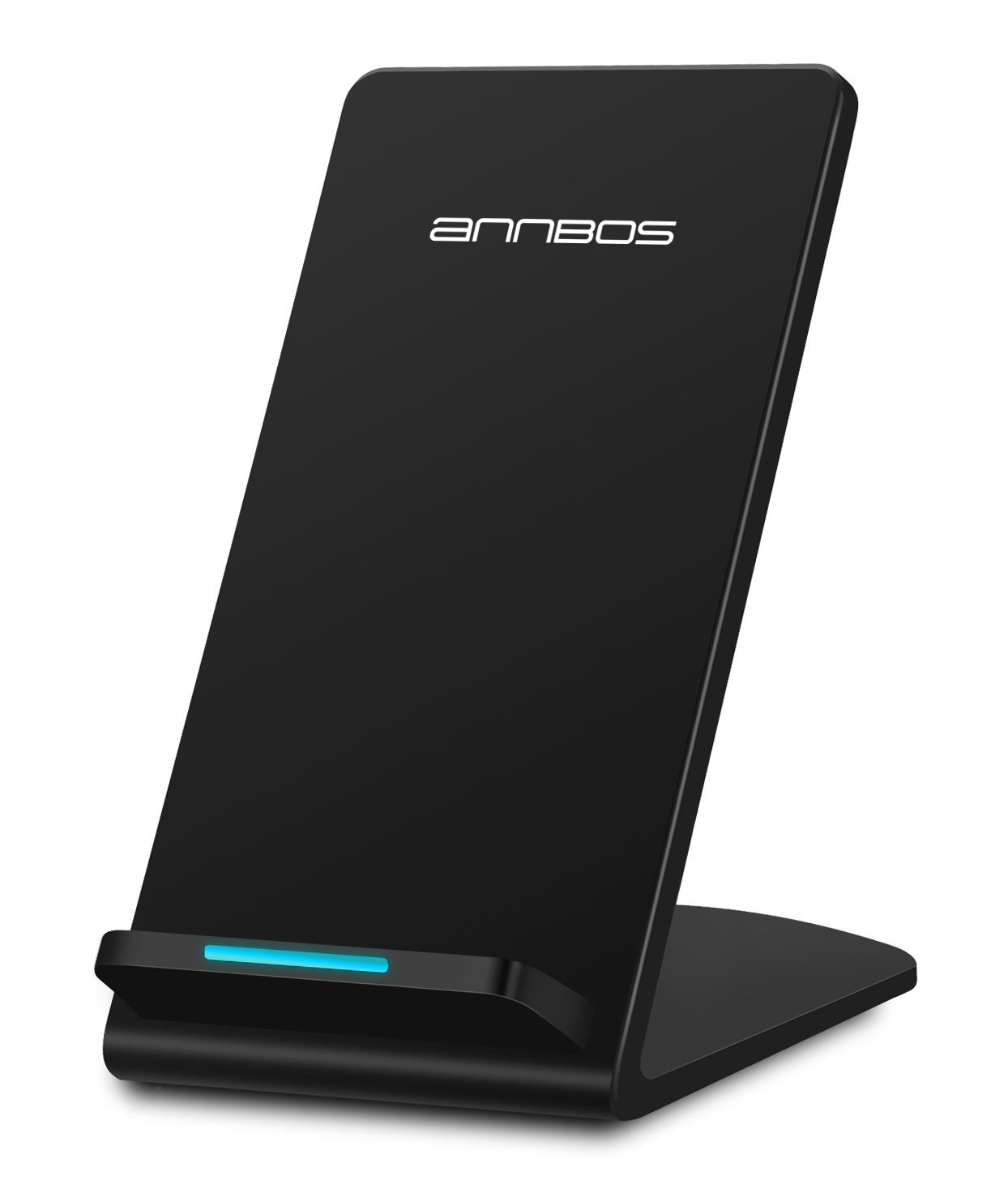 AnnBos iPhone X Wireless Charger HETP Wireless Charging Dock