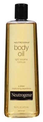 Neutrogena Body Oil 16oz