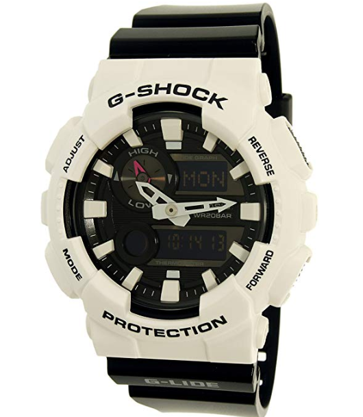 Đồng hồ Casio G-Shock Men's GAX100B