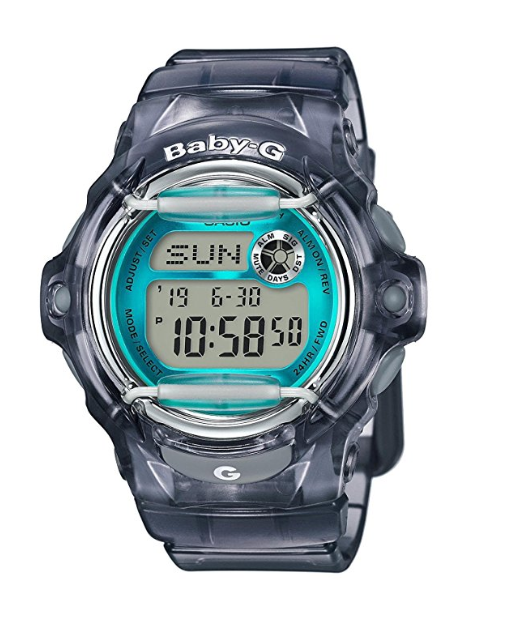 Đồng hồ G-Shock BG169R-8 Teal / 1 Size