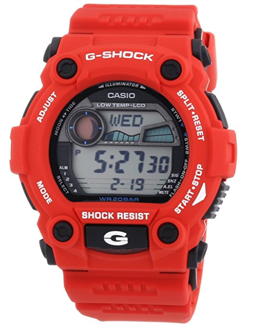 Đồng hồ Casio G Shock G-7900-1