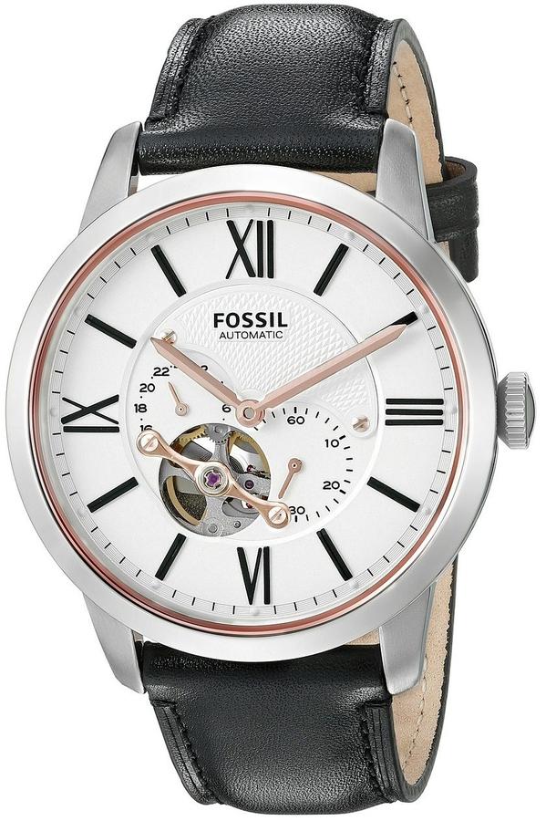 Đồng hồ Fossil Townsman ME3104 Wrist Watch for Women