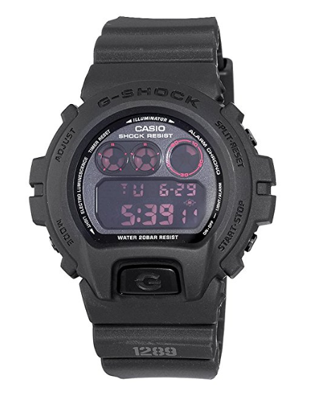 Đồng hồ G-Shock THE 6900 MILITARY