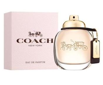 Nước hoa Coach Perfume 1.7 oz Eau De Parfum Spray