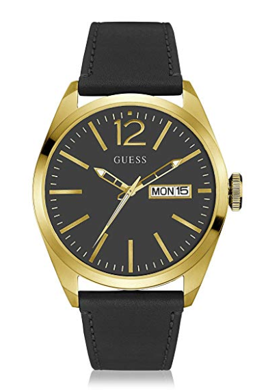 Đồng hồ Guess Vertigo W0658G5 mens quartz watch