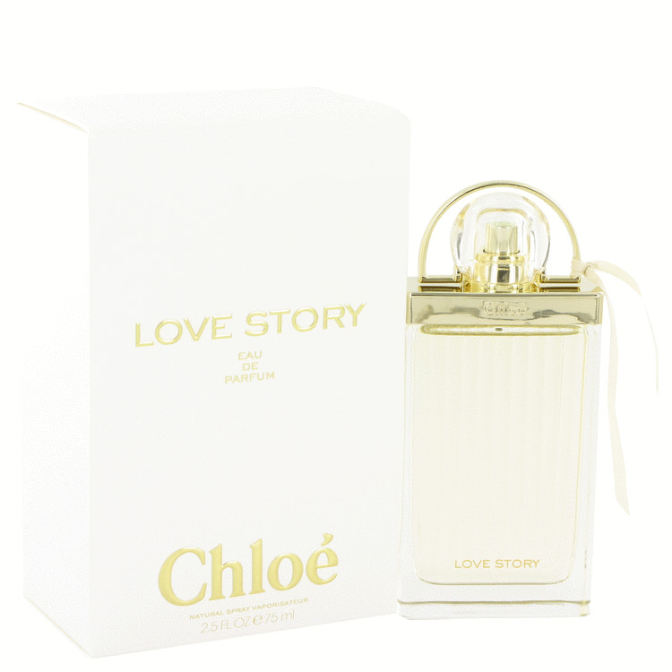 Nước hoa Chloe Love Story Perfume 2.5 oz Eau De Parfum Spray