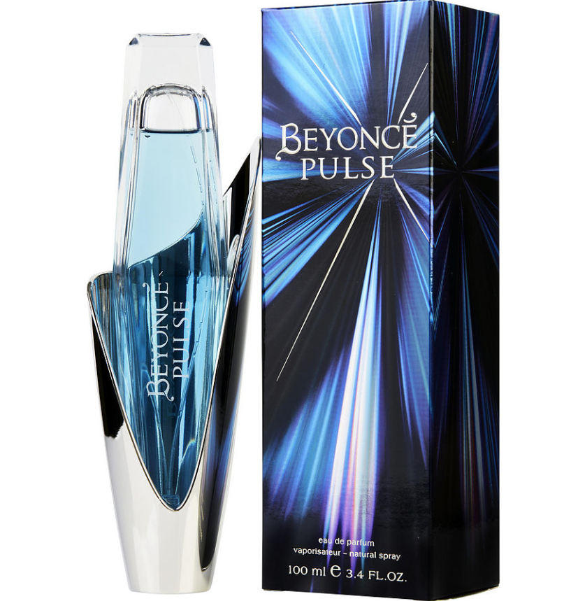 Nước hoa Beyonce Pulse Perfume