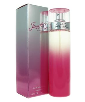 Nước hoa Just Me Paris Hilton women Eau De Parfum Spray 3.4 oz