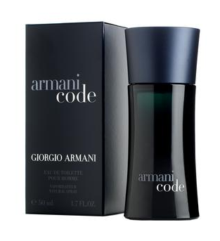 Nước hoa Armani Code Cologne 1.7 oz Eau De Toilette Spray