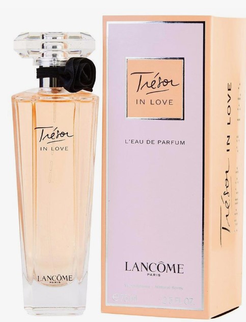 Nước hoa Tresor In Love Perfume 2.5 oz Eau De Parfum Spray