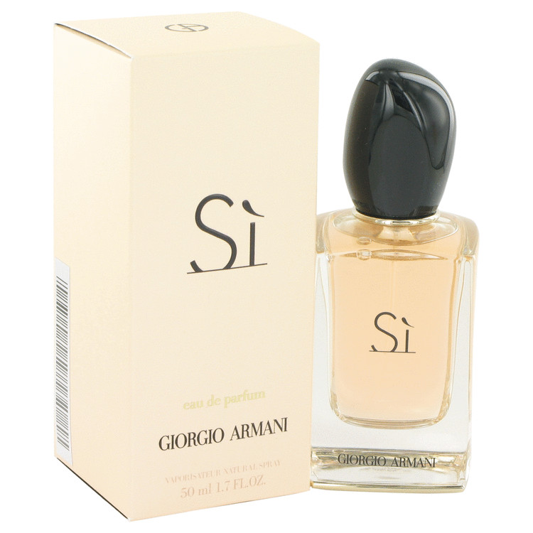 Nước hoa Armani Si Perfume 1.7 oz Eau De Parfum Spray