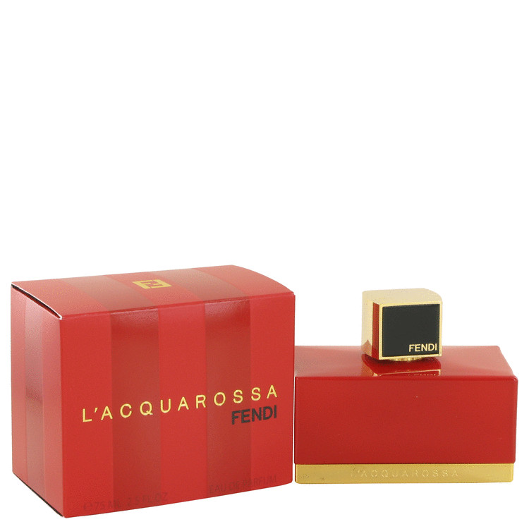 Nước hoa Fendi L'acquarossa Perfume 2.5 oz Eau De Parfum Spray