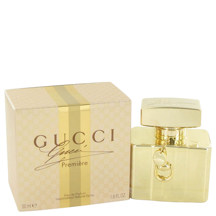 Nước hoa Gucci Premiere Perfume 1.7 oz Eau De Parfum Spray