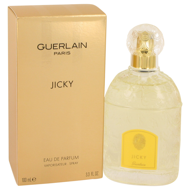 Nước hoa Jicky Perfume 3.3 oz Eau De Parfum Spray