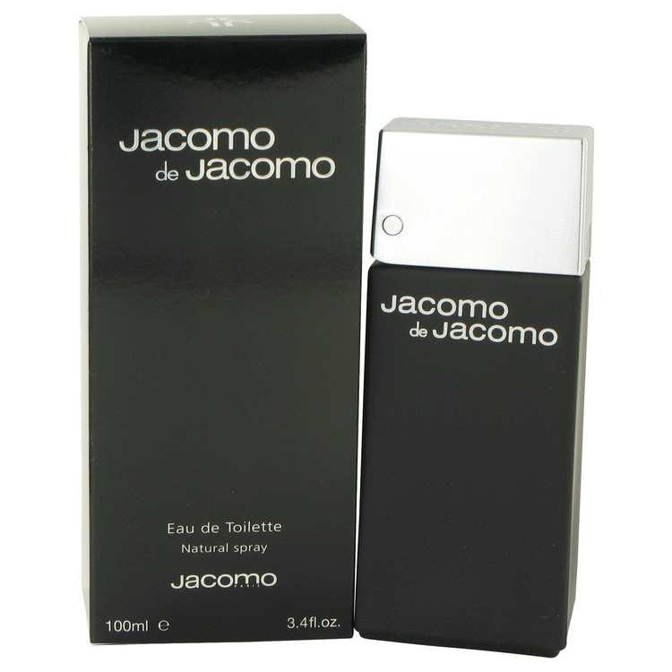 Nước hoa Jacomo De Jacomo Cologne 3.4 oz Eau De Toilette Spray