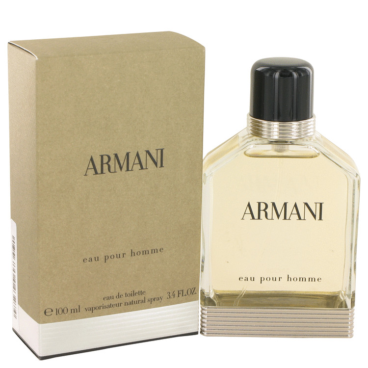 Nước hoa Armani Cologne 3.4 oz Eau De Toilette Spray