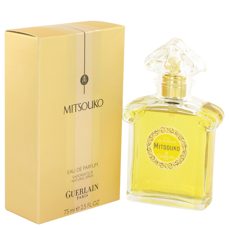 Nước hoa Mitsouko Perfume 2.5 oz Eau De Parfum Spray