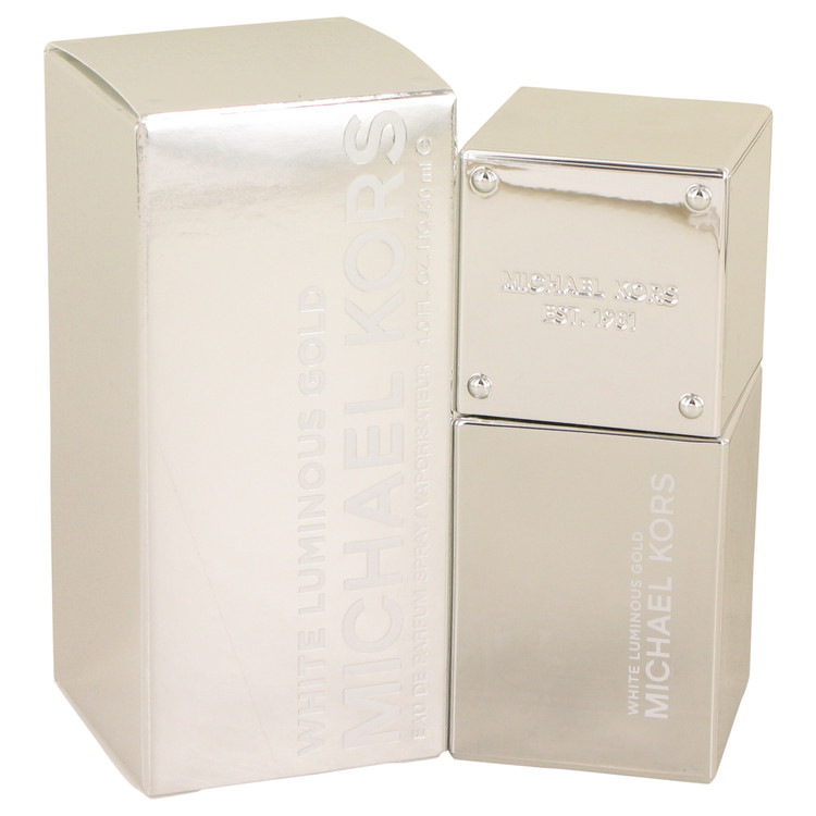 Nước hoa Michael Kors White Luminous Gold Perfume 1 oz Eau De Parfum Spray