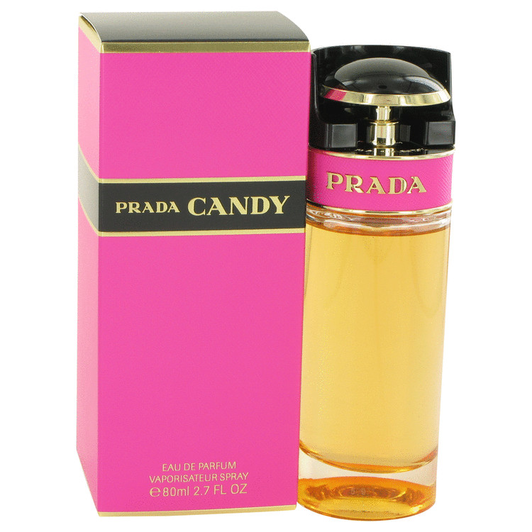 Nước hoa Prada Candy Perfume 2.7 oz Eau De Parfum Spray