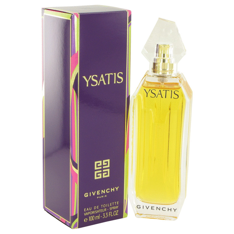 Nước hoa Ysatis Perfume 3.4 oz Eau De Toilette Spray
