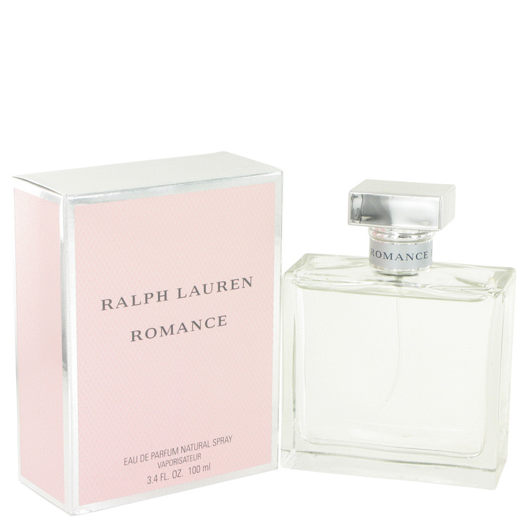 Nước hoa Romance Perfume 3.4 oz Eau De Parfum Spray