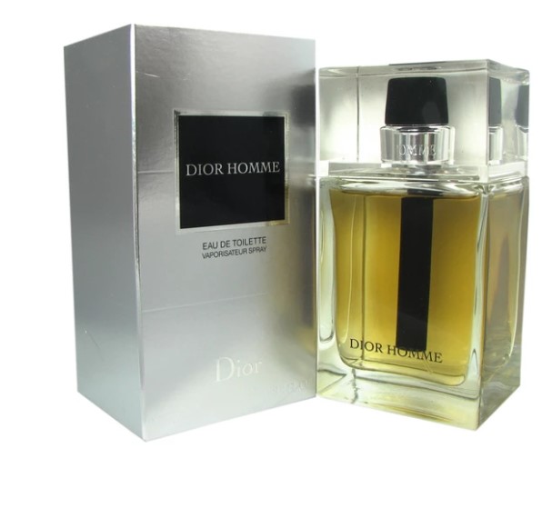 Nước hoa Dior Homme Eau De Toilette Spray 3.4 oz ( 100ml )
