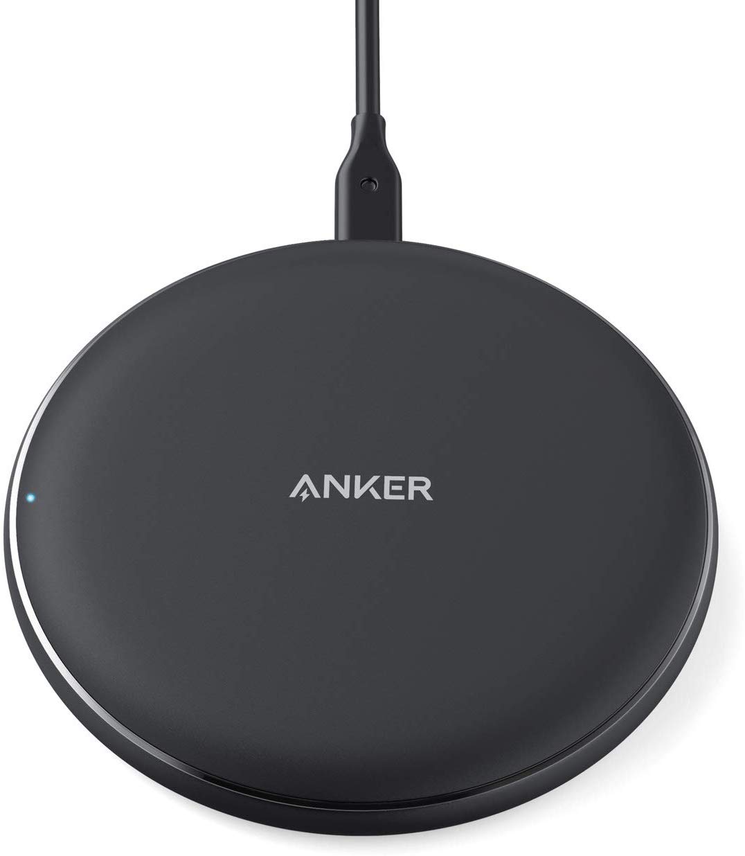 Anker wireless charger, Powerwave Pad (X00282LF3F) 3