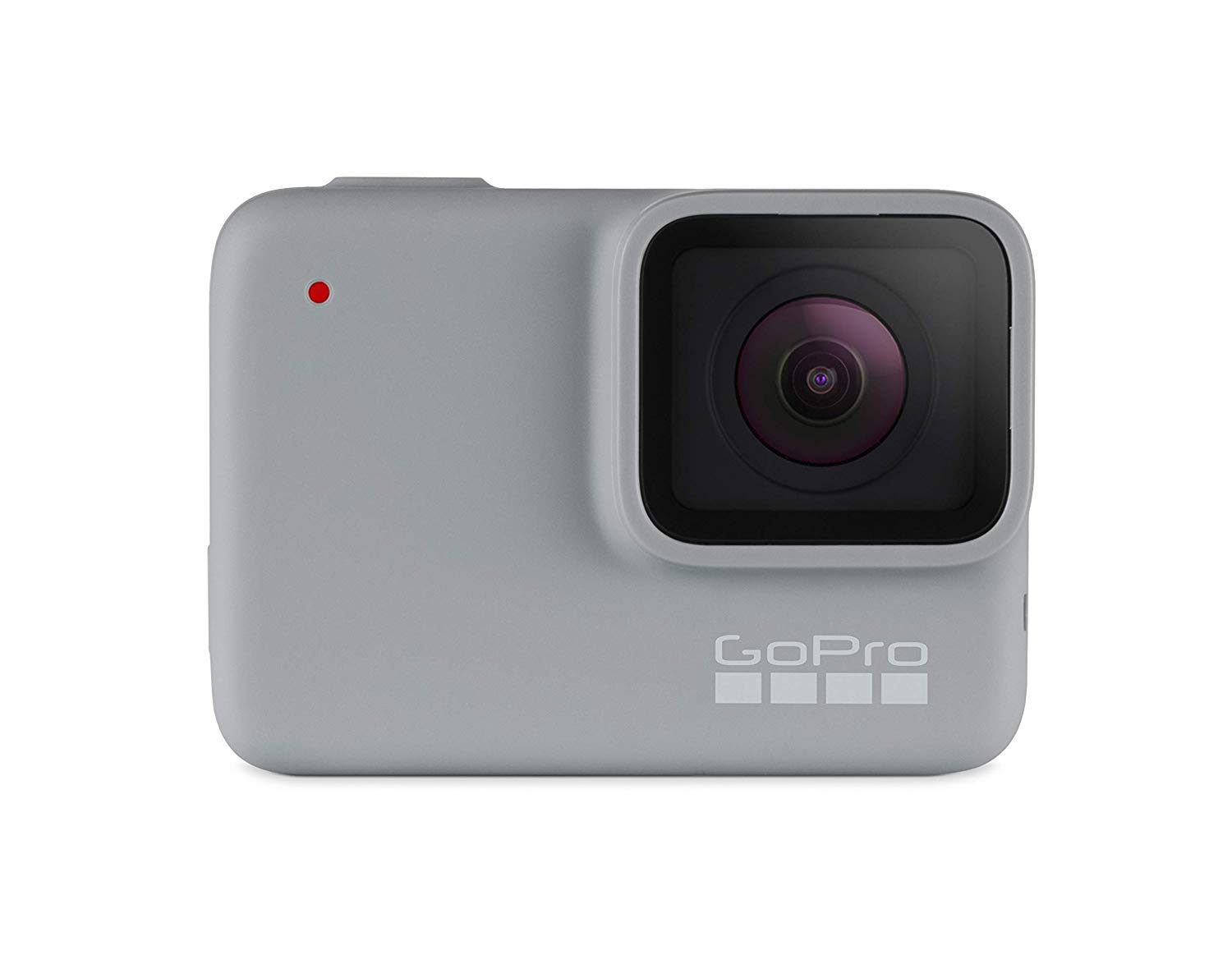 Máy quay GoPro HERO7 Waterproof Digital Action Camera White NEW