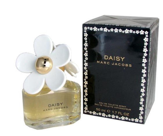 Nước hoa Daisy Perfume 3.4 oz Eau De Toilette Spray