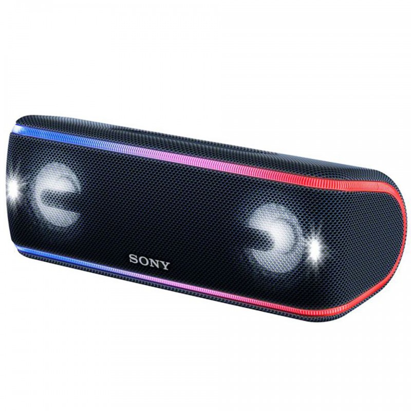 Loa Bluetooth Sony SRS-XB31 Portable Wireless Bluetooth Speaker