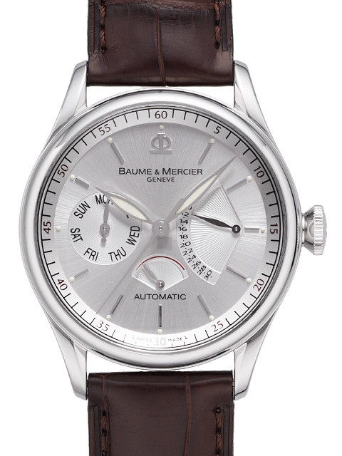 Baume et Mercier Baume and Mercier Limited Edition Classima Executives Men's Watch 08736