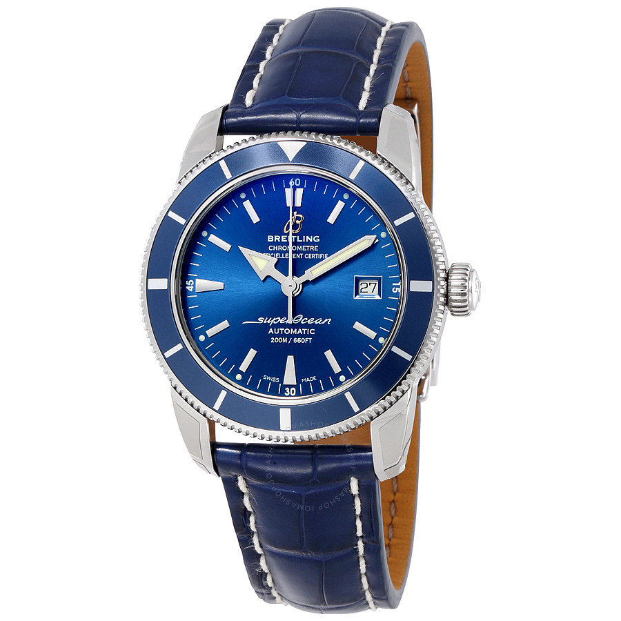 Breitling Superocean Heritage Automatic Men's Watch A1732116-C832-732P-A20D.1