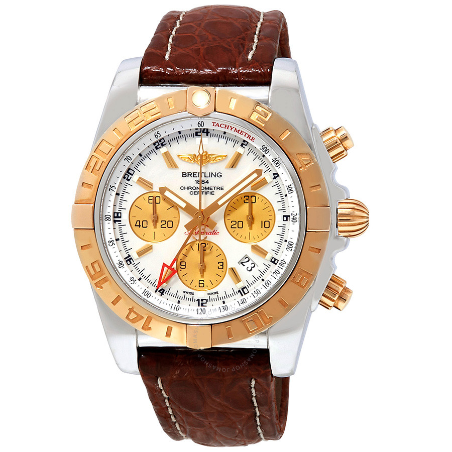 Breitling Chronomat Chronograph Automatic Men's Watch CB042012/A739-739P CB042012/A739-739P-A20BA.1