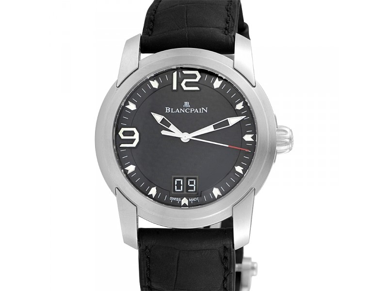 Blancpain Blancpian L-Evolution Automatic Men's Watch R10-1103-53B