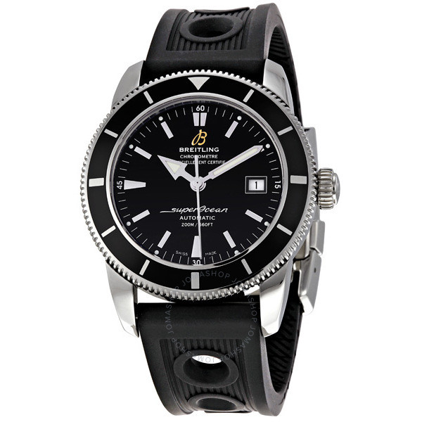 Breitling Superocean Heritage Automatic Men's Watch A1732124-BA61BKOR A1732124-BA61-200S-A20D.2